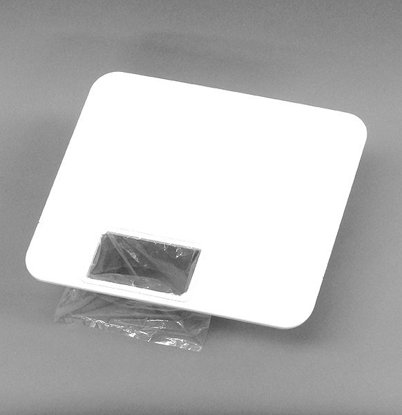 Мусоросборник BabyLock 900N (для всех моделей)