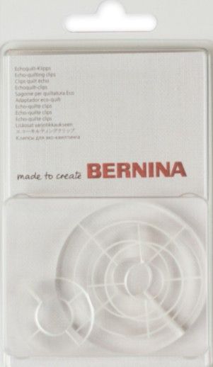 Клипсы Bernina для Эхо-квилтинга 102 959 71 00