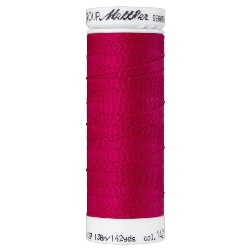 Нитки Mettler SERAFLEX 120 для эластичных швов, 130 м