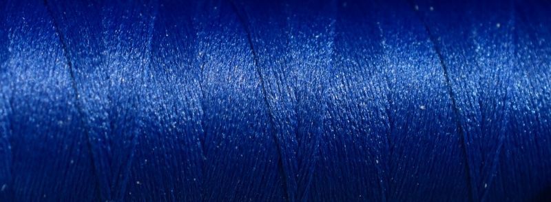 Нитки текстурированные Aurora TEXAR 360m