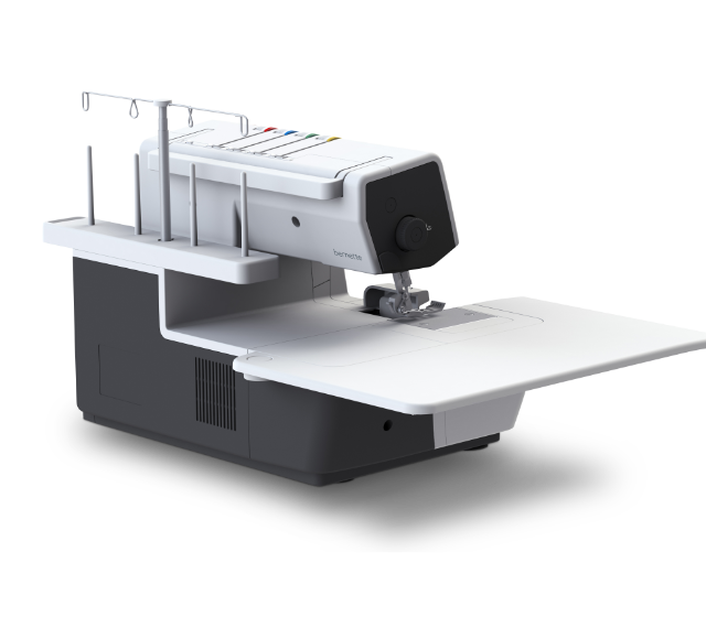 Оверлок Bernette AIRLOCK b64