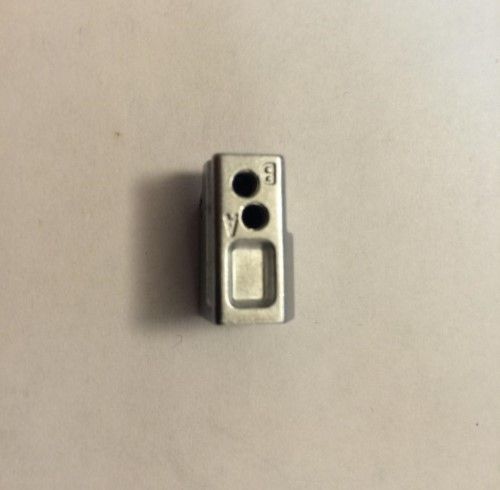 Иглодержатель на Juki MO-50E 40131283