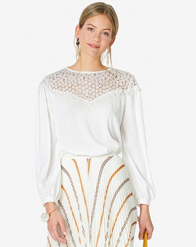 Выкройка Женская (блузы-топы-туники) Burda 6262