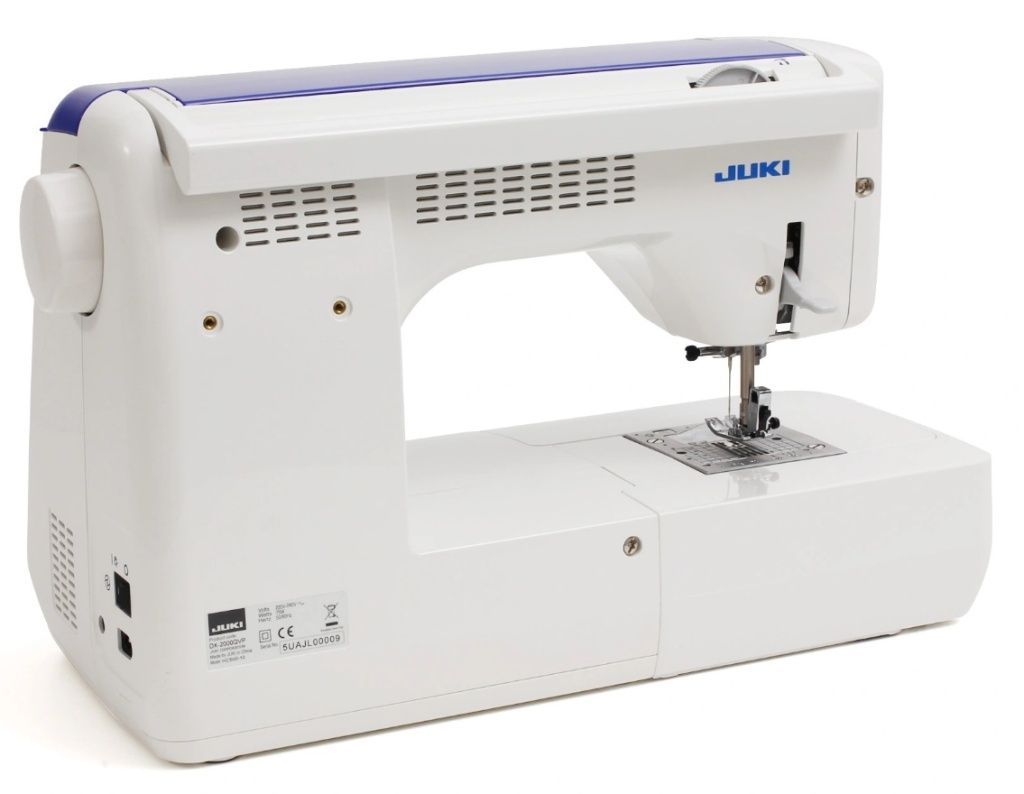 Швейная машина Juki DX-2000QVP