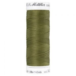 Нитки Mettler SERAFLEX 120 для эластичных швов, 130 м (0420)