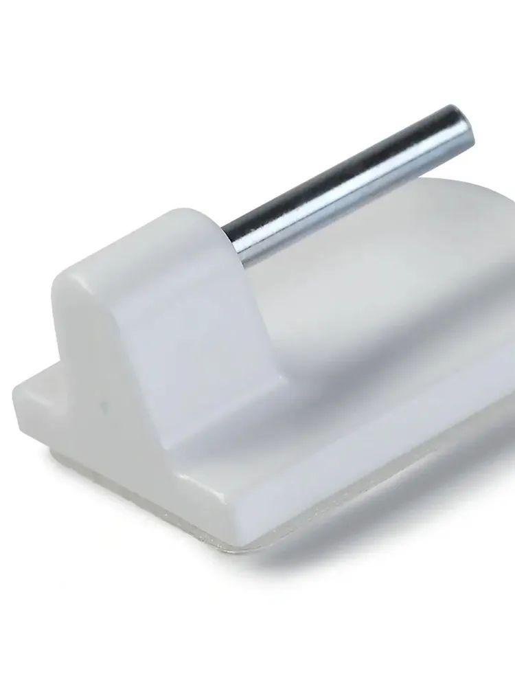 Крючки самоклеящиеся (4шт в упаковке) PRYM 526440