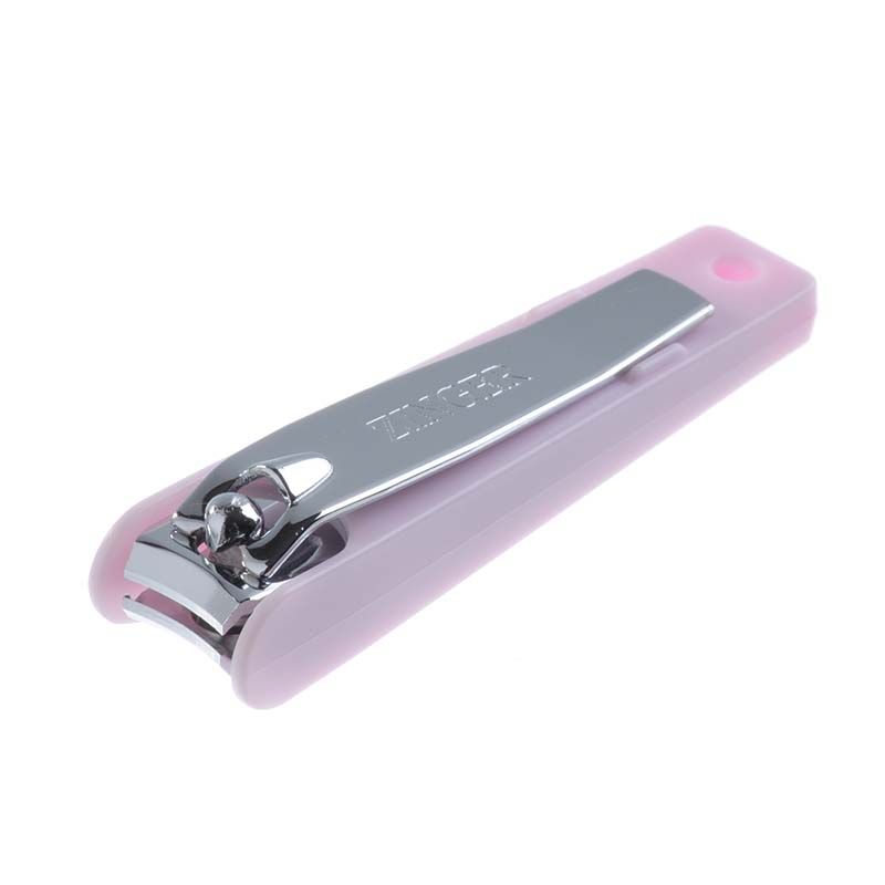 zo-SLN-603-C12 pink box клиппер