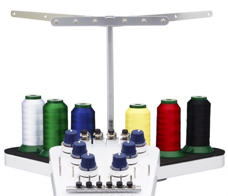 Вышивальная машина Brother PR670E