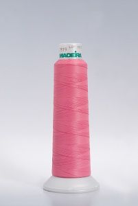 Нитки матовые, вышивальные, MADEIRA №40, 2500м (7919)