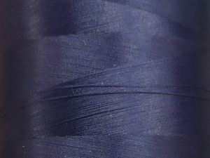 Нитка текстурированная некрученая Euron U 150/1 №180 5000м (2172 синий)