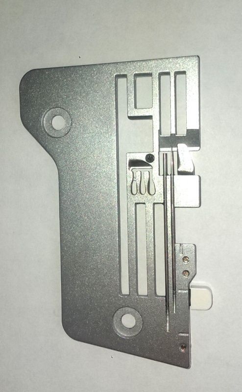 Пластина игольная Juki 735,  Bernina 1300DC