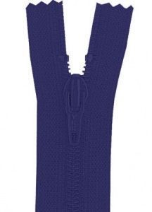 Молния пластик 16см, витая, неразъемная тип 3 (4,15мм) YKK 0561179/16 CFC-36 (915)