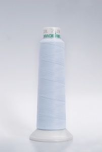 Нитки матовые, полиэстер MADEIRA №40, 2500м (7628)