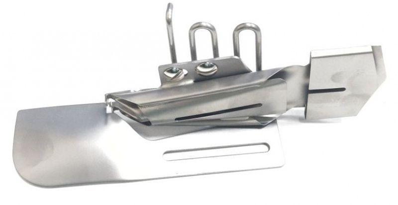 Улитка для двойной подгибки косой бейки 15 мм Babylock D13-4-15E