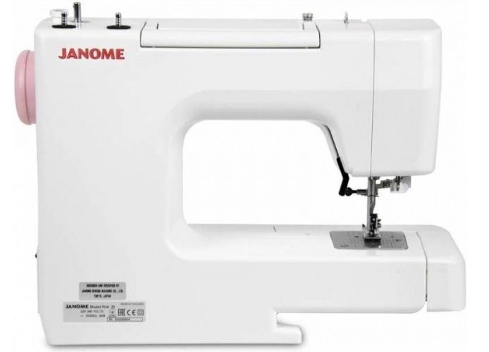 Швейная машина Janome Pink 25