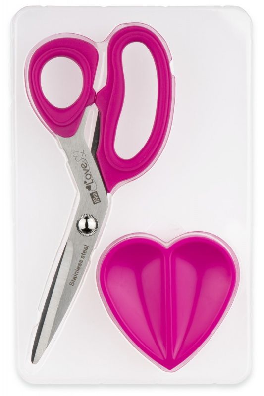 Базовый набор Шитье, розовый, Prym Love 651223