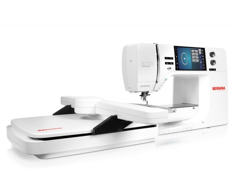 Вышивальный модуль Bernina Embroidery Modul 7/8 серий