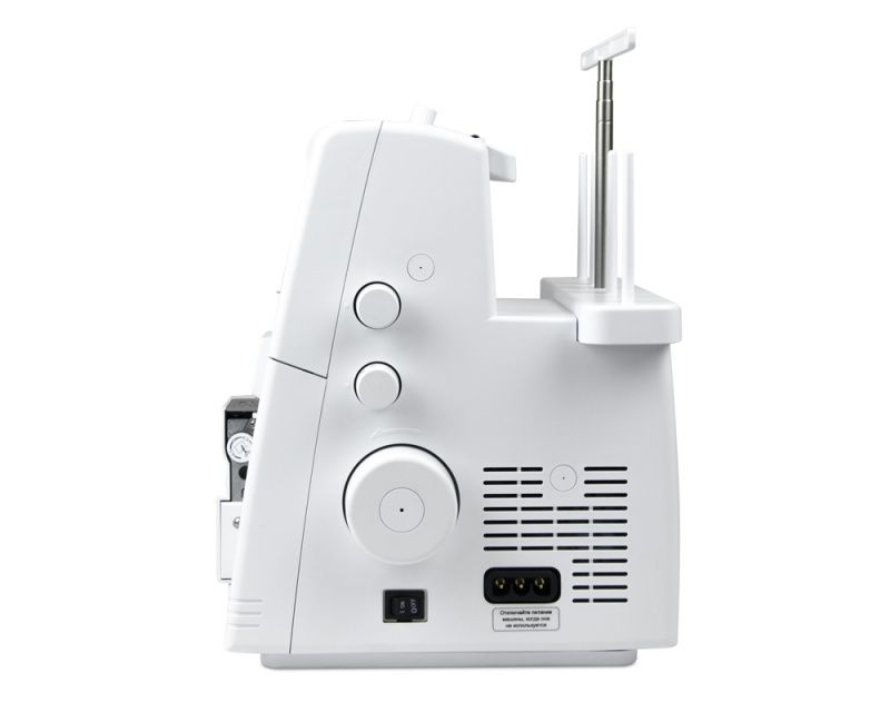 Оверлок Juki MO 680