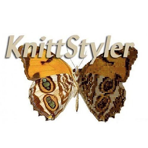 Программное обеспечение Knittstyler ПЕРФО