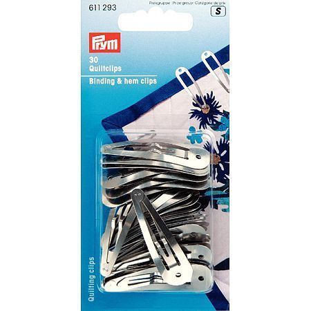 Клипсы для квилтинга PRYM 611293
