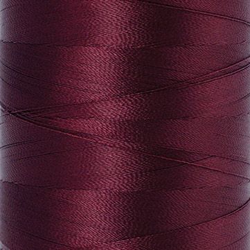 Нитки Mettler SERALENE 120 оверлочные полупрозрачные, 2000 м