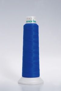Нитки матовые, вышивальные, MADEIRA №40, 2500м (7842)