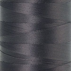 Нитки Mettler SERALENE 120 оверлочные полупрозрачные, 2000 м (1360)