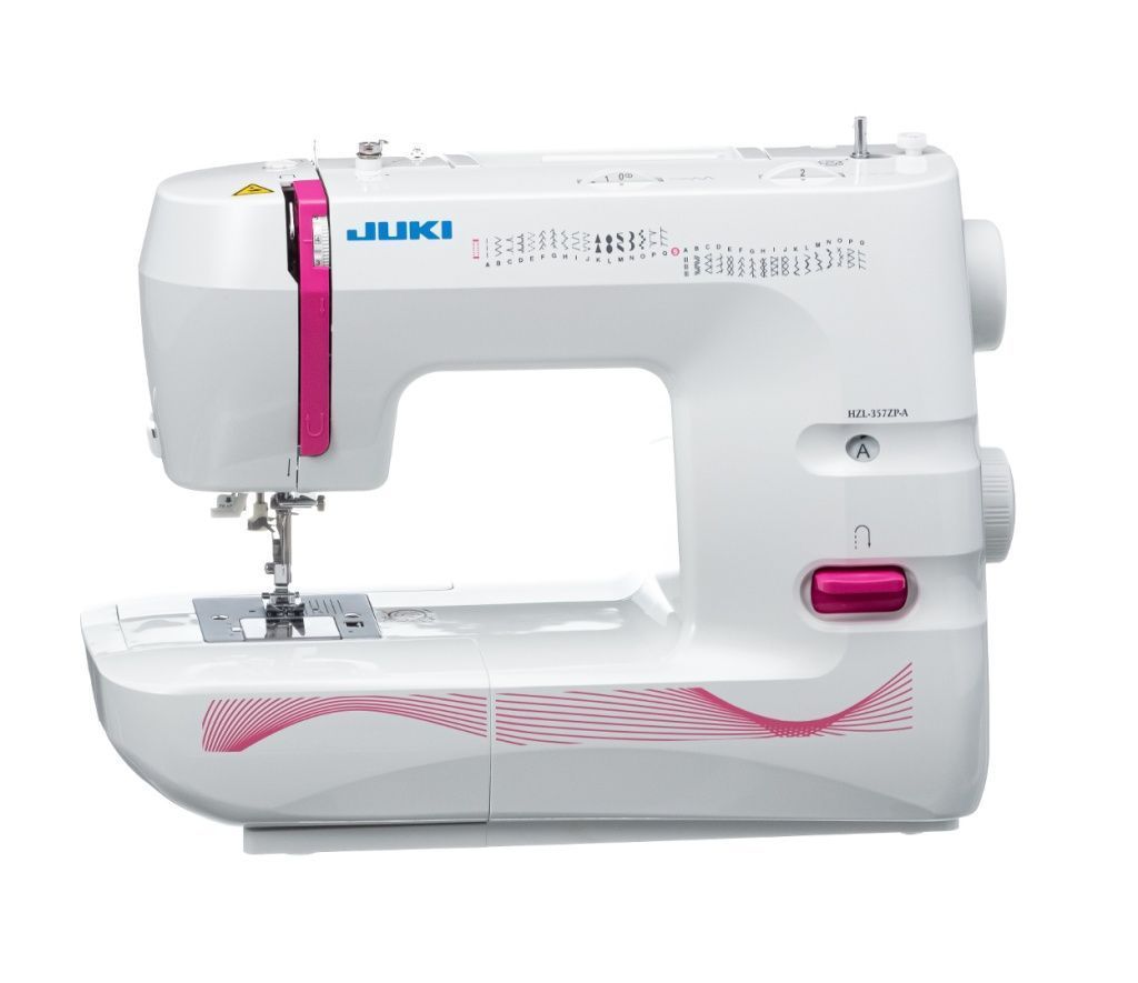 Швейная машина Juki HZL-357ZP-A