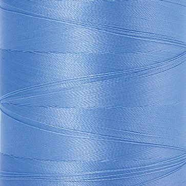 Нитки Mettler SERALENE 120 оверлочные полупрозрачные, 2000 м