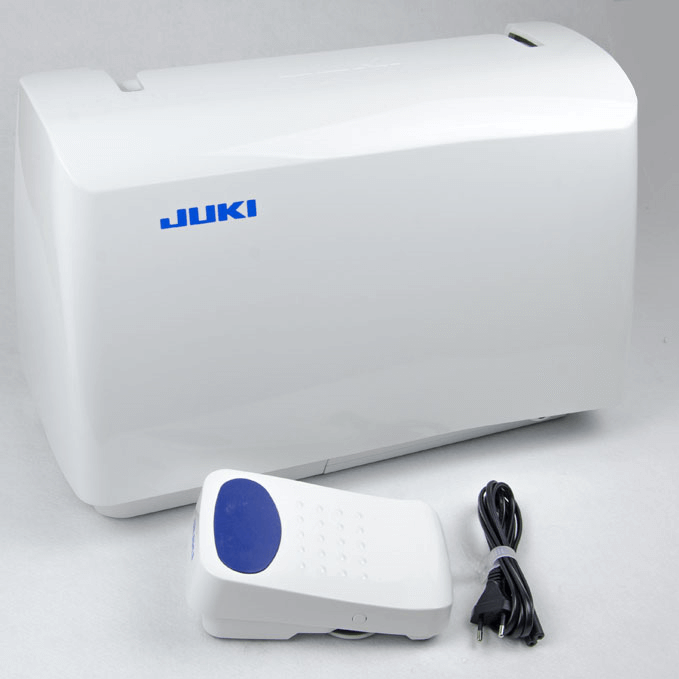 Швейная машина Juki HZL-DX3