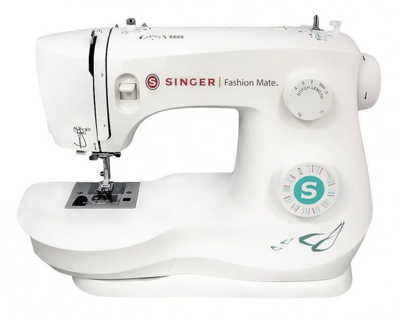 Швейная машина Singer FASHION MATE 3337