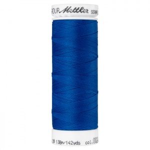 Нитки Mettler SERAFLEX 120 для эластичных швов, 130 м (0024)