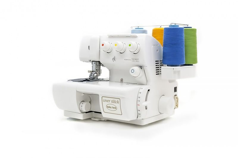 Распошивальная машина Babylock BLCS-2 Cover Stitch