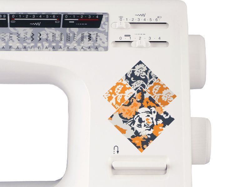 Швейная машина Janome ArtDecor 718a
