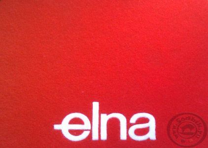 Коврик для швейной машины Elna