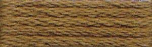 Нитки Madeira мулине хлопок 10м (2114)