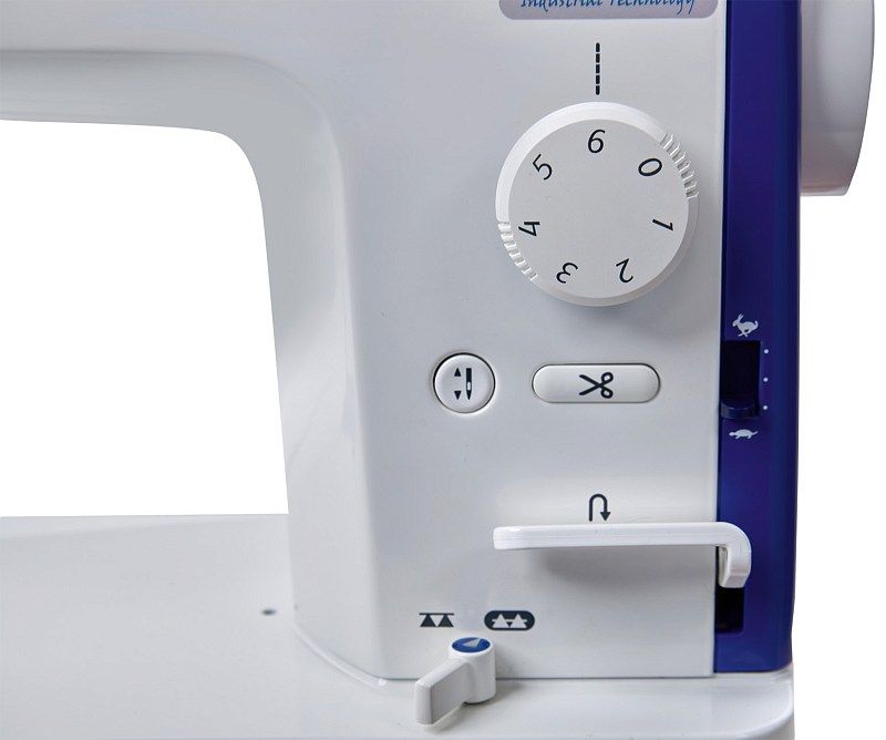 Прямострочная швейная машина Juki TL-2300 Sumato