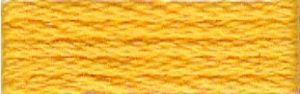 Нитки Madeira мулине хлопок 10м (0107)