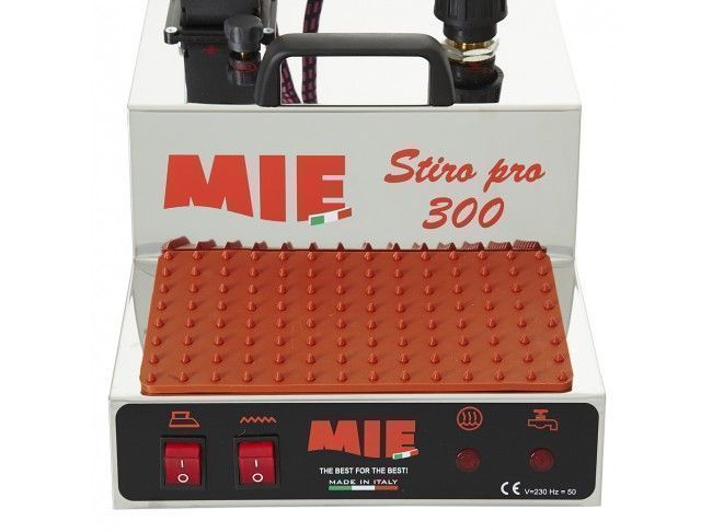 Парогенератор MIE Stiro Pro-300 Inox