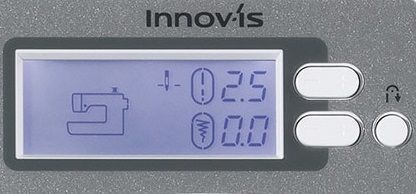 Швейная машина Brother NV A16 (Innov-is)