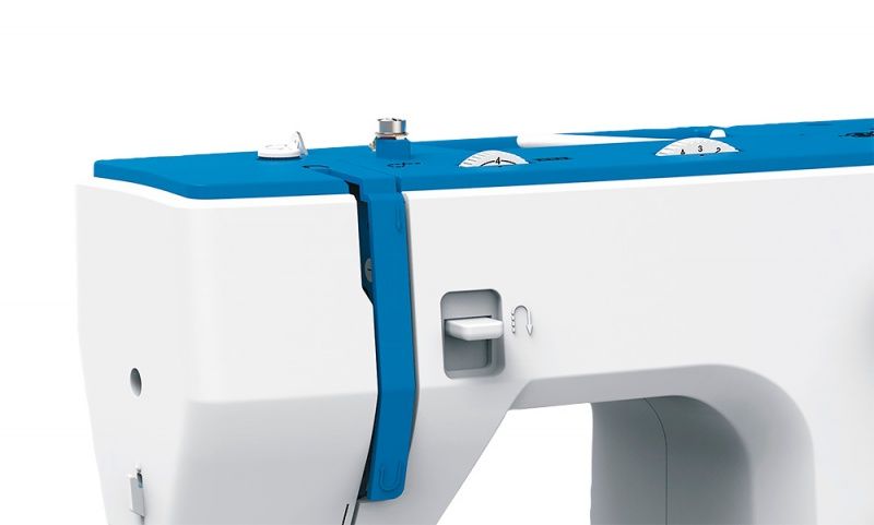 Швейная машина Bernina Bernette Sew&Go 5