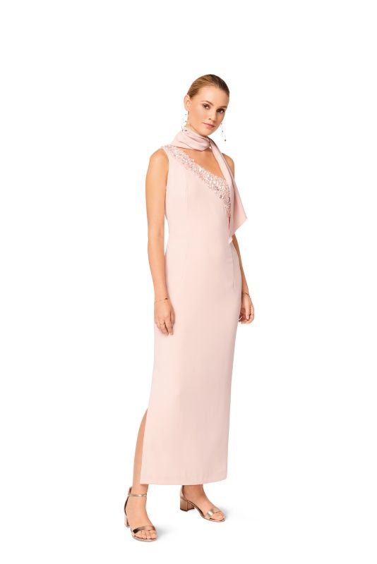Выкройка Burda 6523
