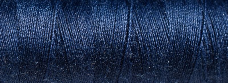 Нитки Aurora швейные Talia №120 универсальные, 200 м.