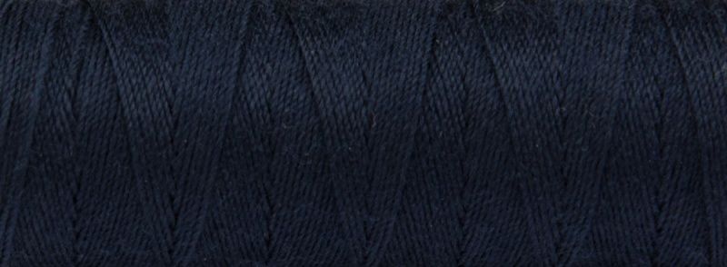 Нитки Aurora швейные для джинсы 30