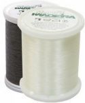 Нитки для пот.шва Monofil № 40 (1000м) белый