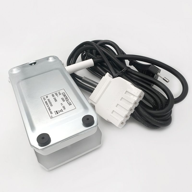 Педаль для Janome 23x