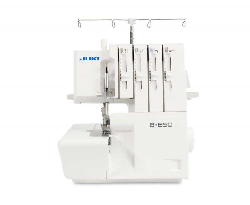 Оверлок Juki B850N