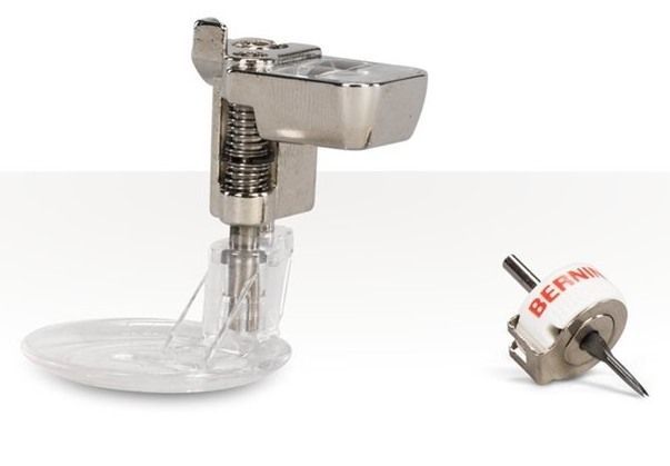 Комплект аксессуаров DesignWorks Bernina CutWork tool