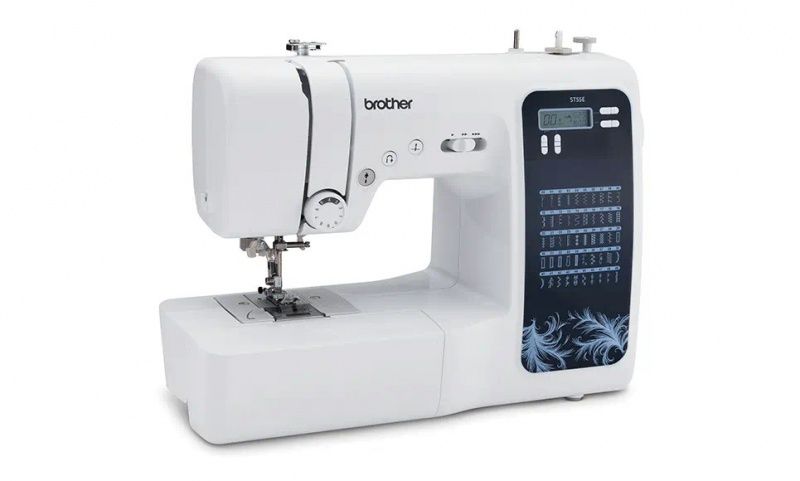 Швейная машина Brother ST55E