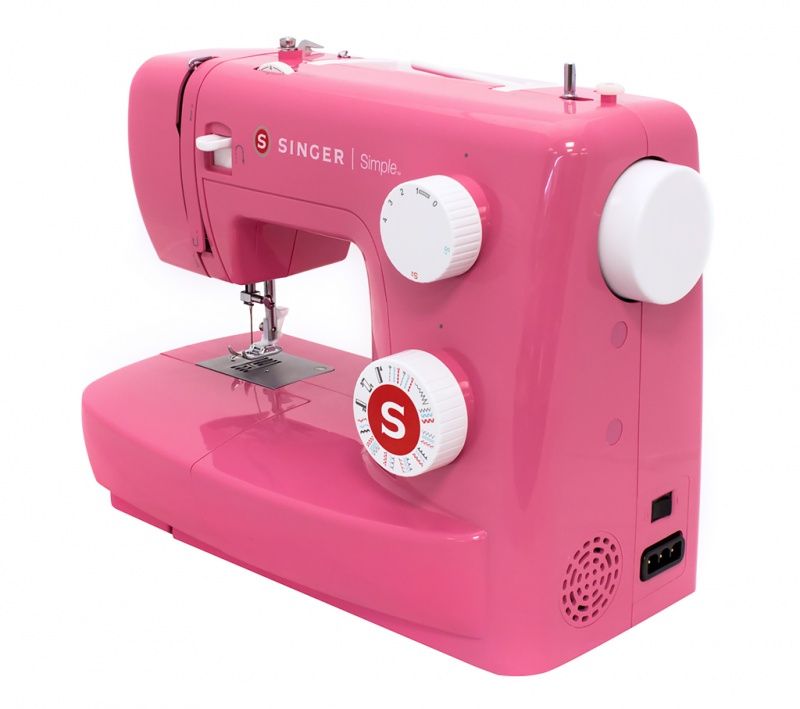 Швейная машина Singer SIMPLE 3223 Red 